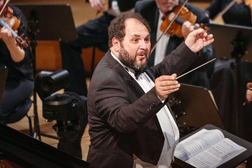 Vahan Mardirossian (foto Alexandre de Terwangne)