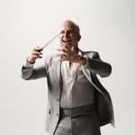 Yannick Nézet-Séguin (foto Paola Kudacki)