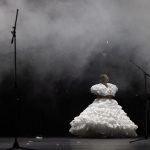 Giacomo Puccini: Tosca – Radoslava Müller, Moravské divadlo Olomouc 2025 (zdroj Moravské divadlo Olomouc, foto Tereza Valnerová)