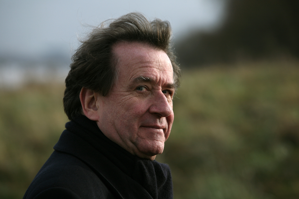 Rudolf Buchbinder (foto Marco Borggreve)