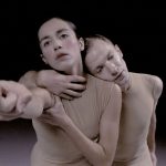 Sharon Eyal – Delay the Sadness (foto Vitali Akimov, pro Torino Danza a Ruhr Triennale)
