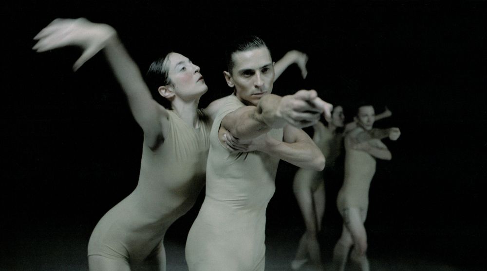 Sharon Eyal – Delay the Sadness (foto Vitali Akimov, pro Torino Danza a Ruhr Triennale)