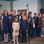 Tmavomodrý festival (zdroj SMART Communication)