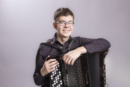 Viktor Stocker (foto Vít Švajcr)