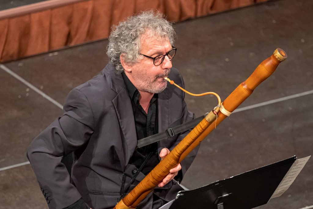 Sergio Azzolini (zdroj Svatováclavský hudební festival)