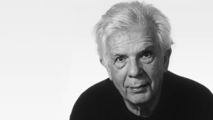 Christoph von Dohnányi (zdroj WFMT)