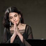 Hana Blažíková (foto Petra Hajská)