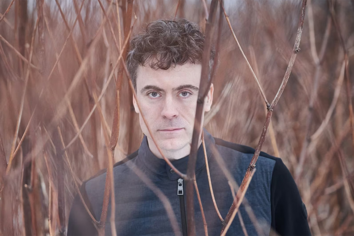 Paul Lewis (zdroj Dvořákova Praha)