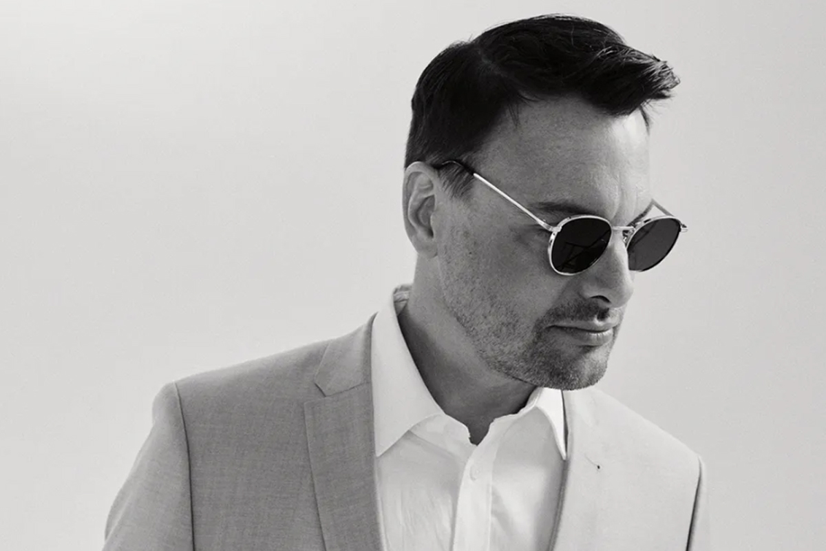 Pavel Černoch (foto Benedikt Renč)